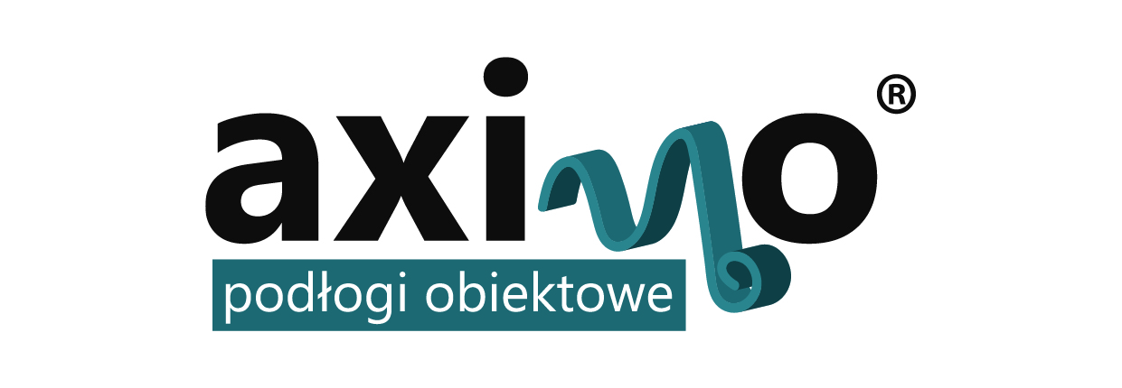 logo AXIMO