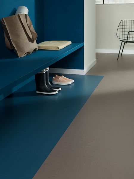 marmoleum click